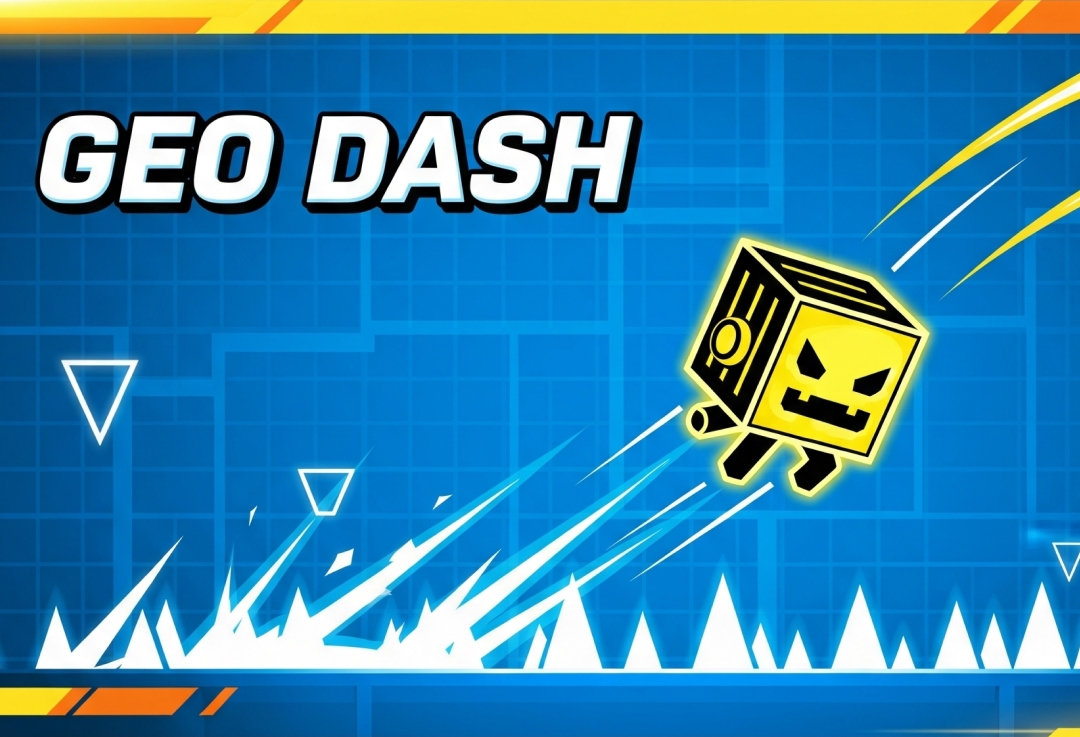 Geo Dash