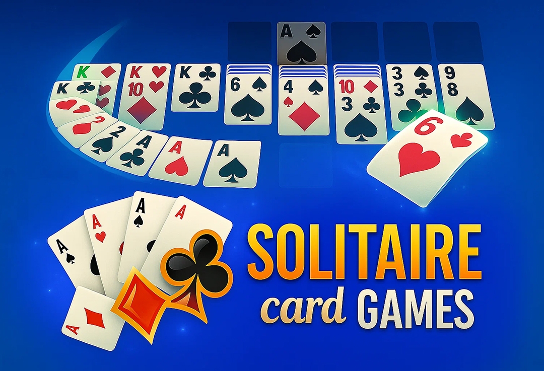 Solitaire