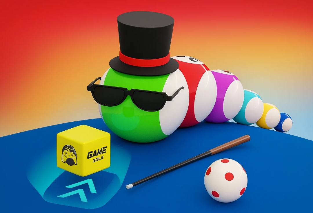 Pool Merge IO