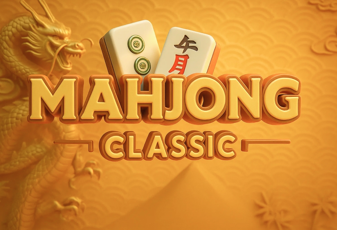 Mahjong Classic