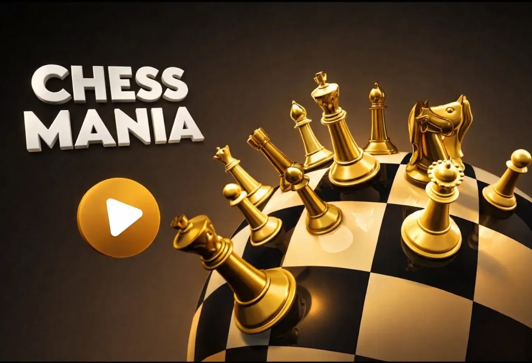 Chess Mania