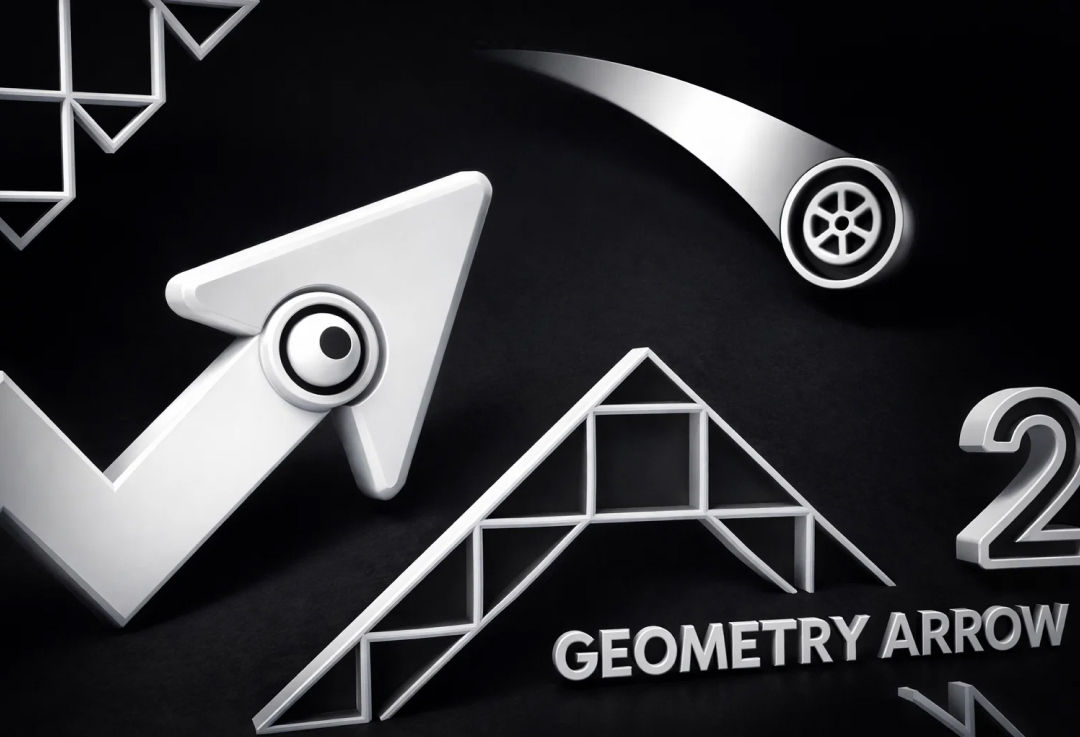Geometry Arrow 2