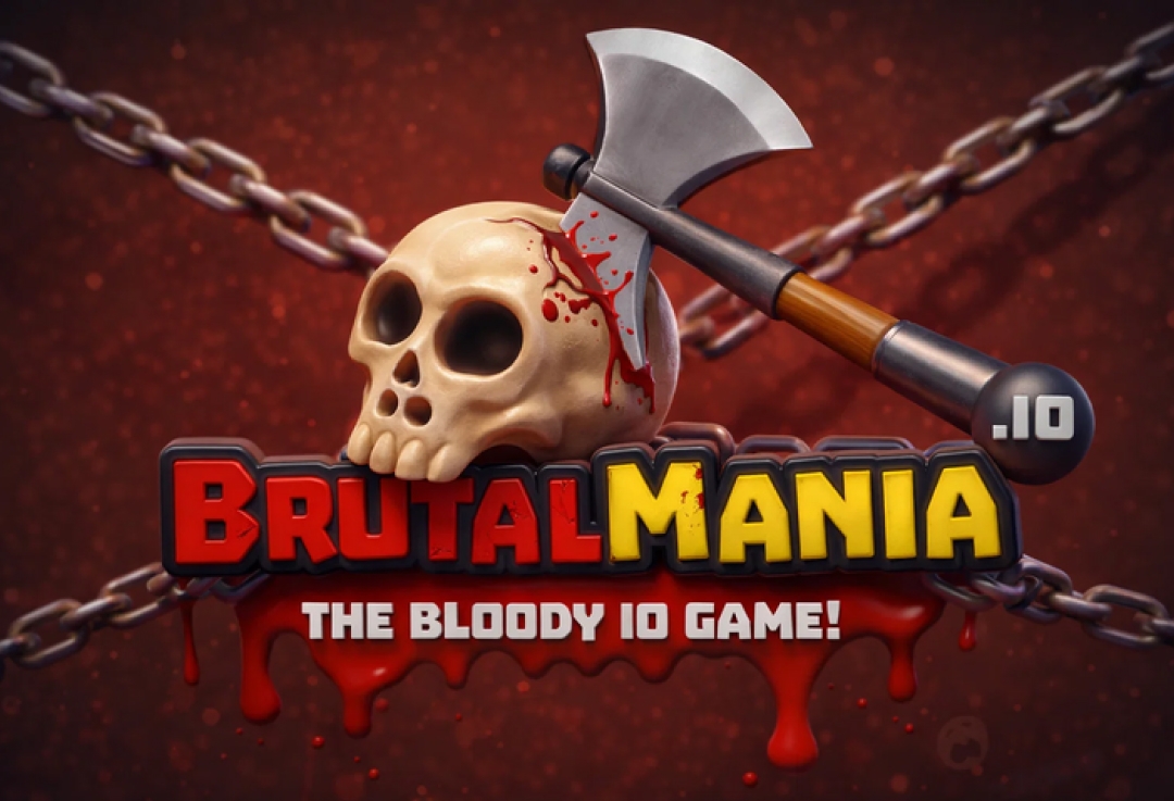 Brutal Mania IO