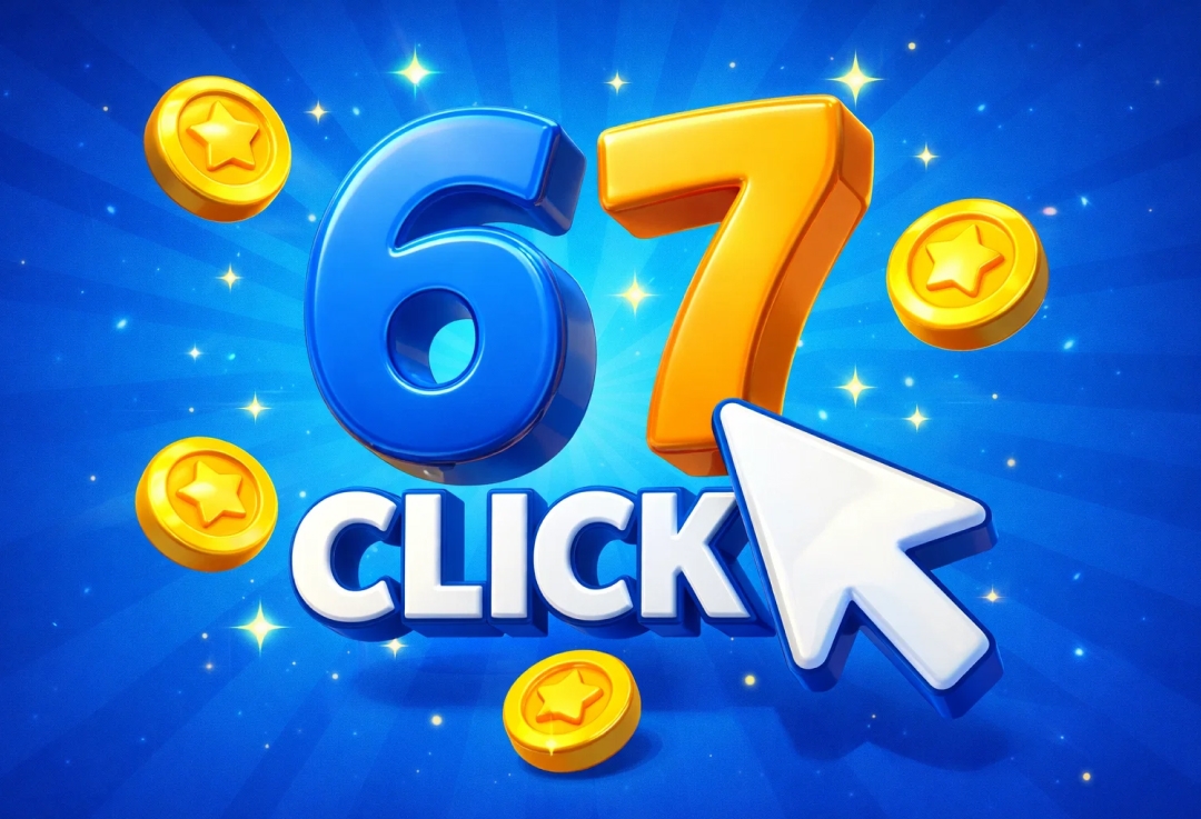 67 Clicker Game
