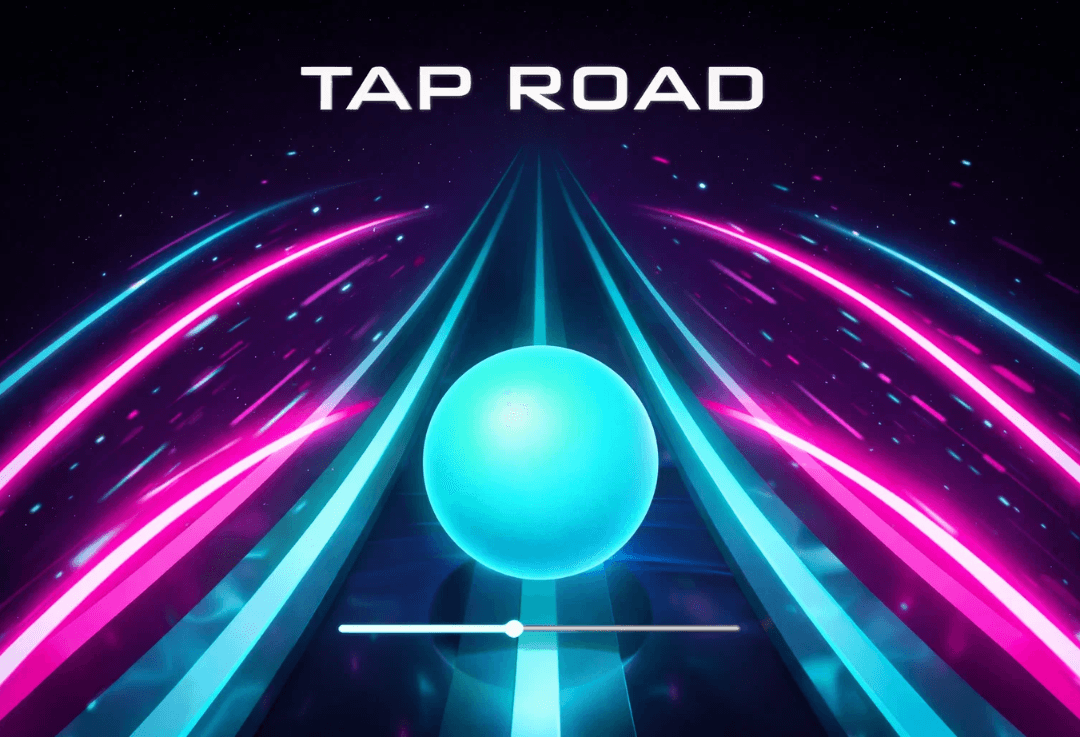 Tap Road Unblocked