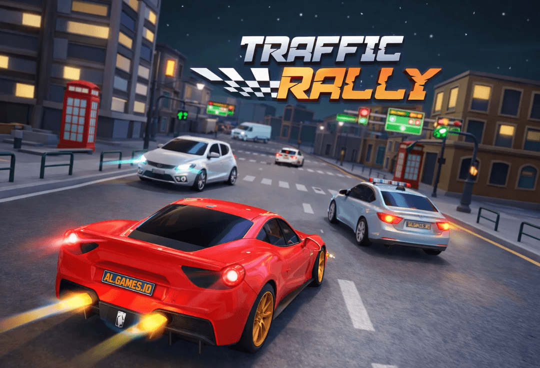 Traffic Rally