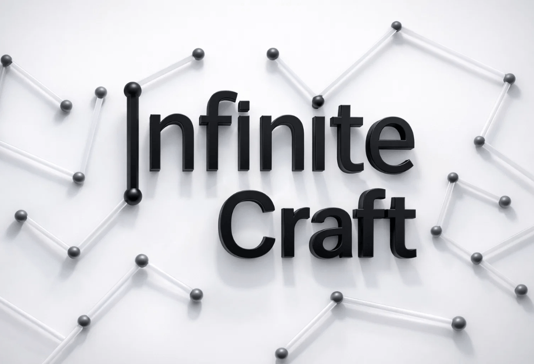 Infinte Craft Unblocked
