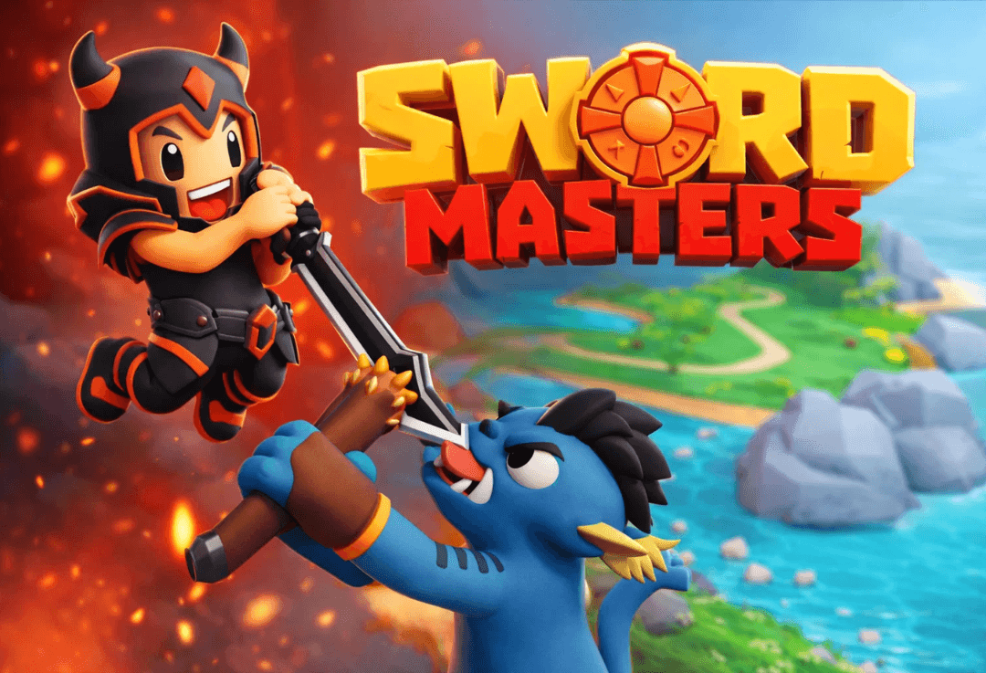 Sword Masters Unblocked