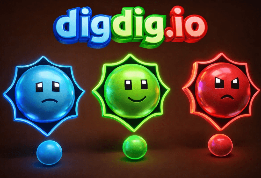 Digdig IO Unblocked