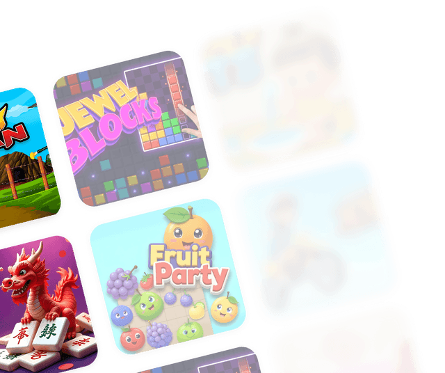 Left thumbnails