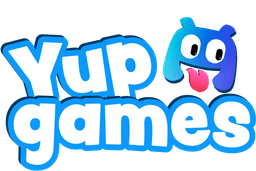 YupGame Logo