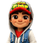 Subway Surfers