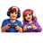 2 Player