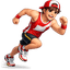 Running