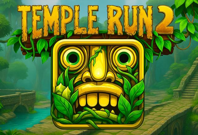 Temple Run 2