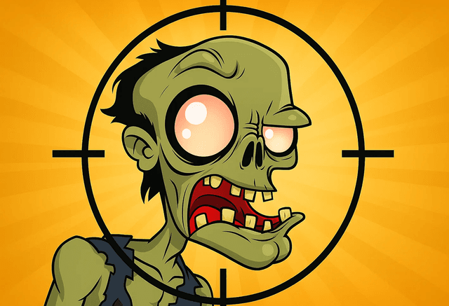 Stupid Zombies 2
