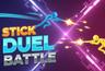 Stick Duel Battle