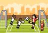 Soccer Random