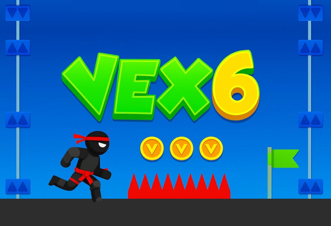 Vex 6