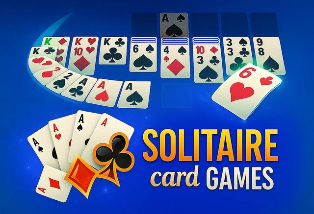Solitaire