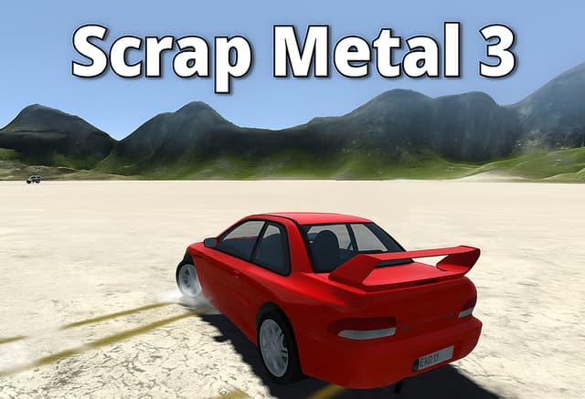 Scrap Metal