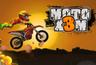 Moto X3M Spooky