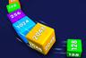 Cubes 2048 IO