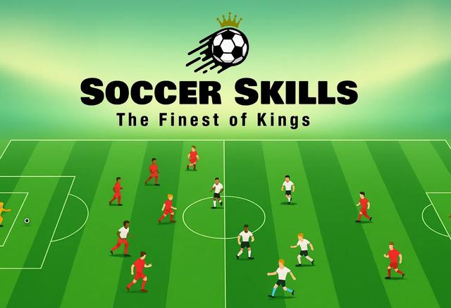 Soccer Skills Euro Cup