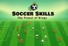 Soccer Skills Euro Cup