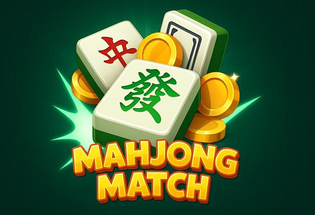 Mahjong Match