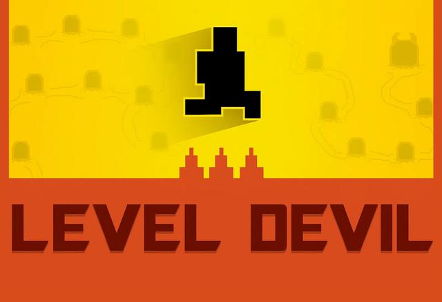 Level Devil