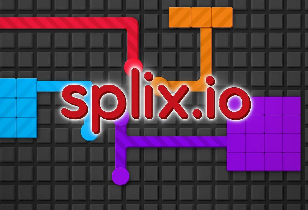 Splix IO