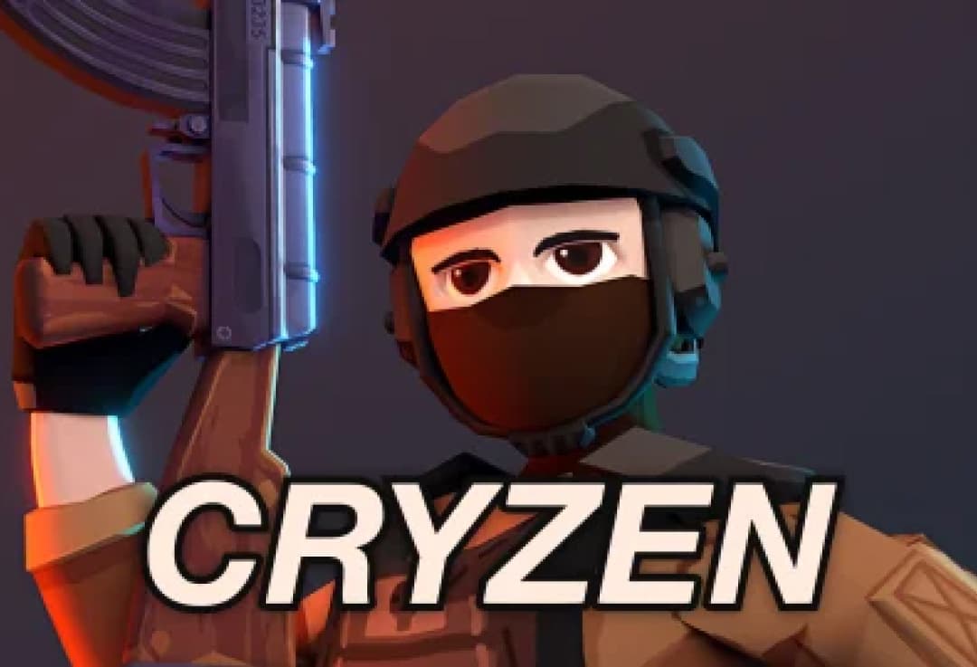 Cryzen IO