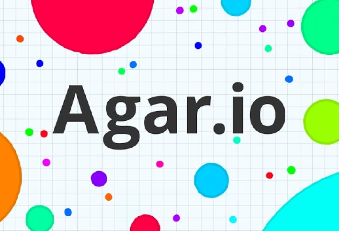 Agar IO