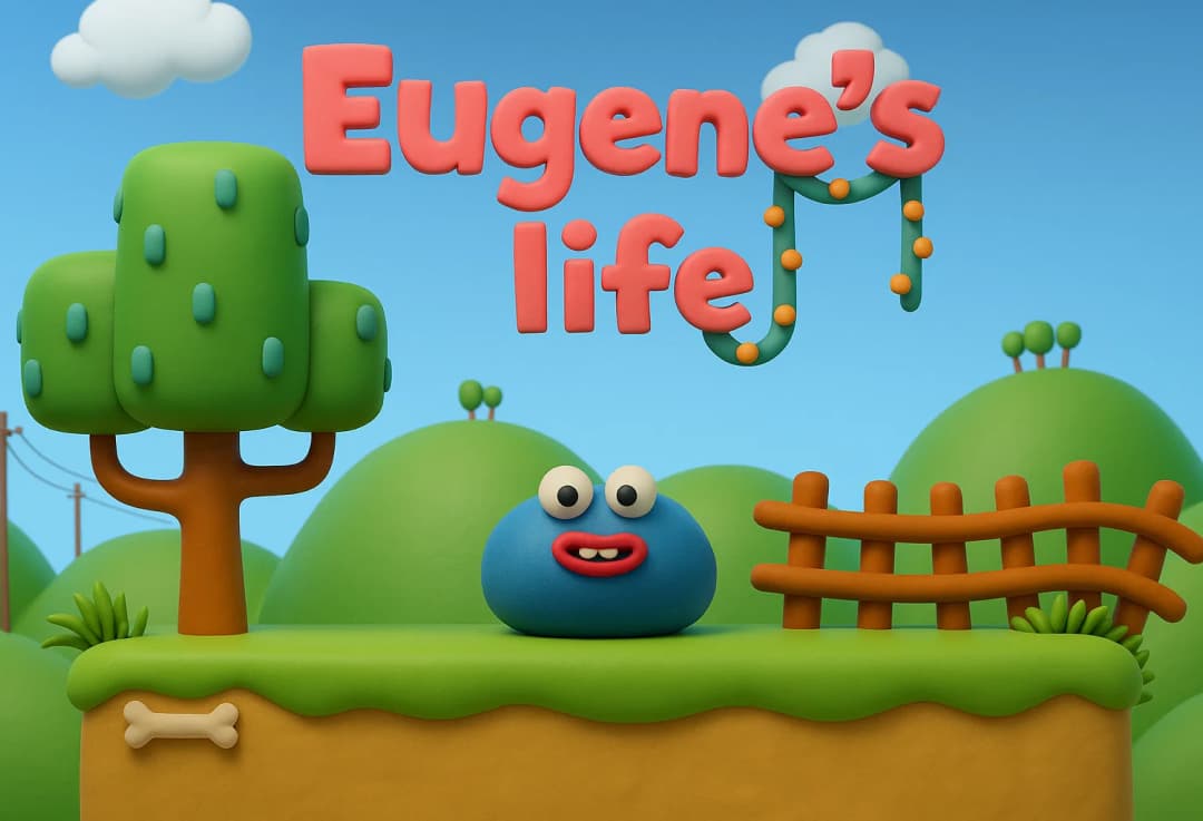 Play Eugene's Life Unblocked | YupGames