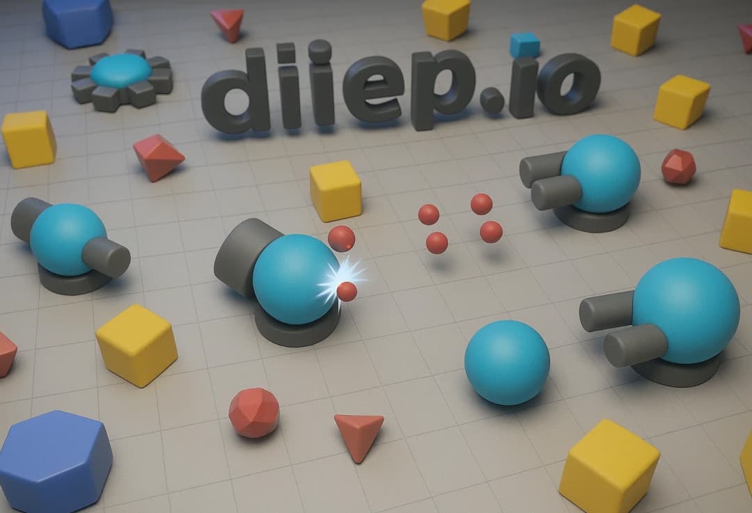 Diep IO