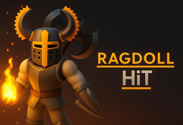 Ragdoll Hit
