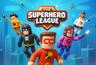 The Superhero League