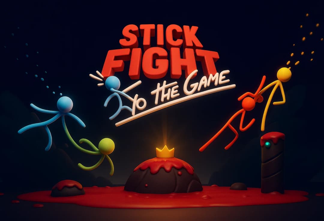 Stick Fighter