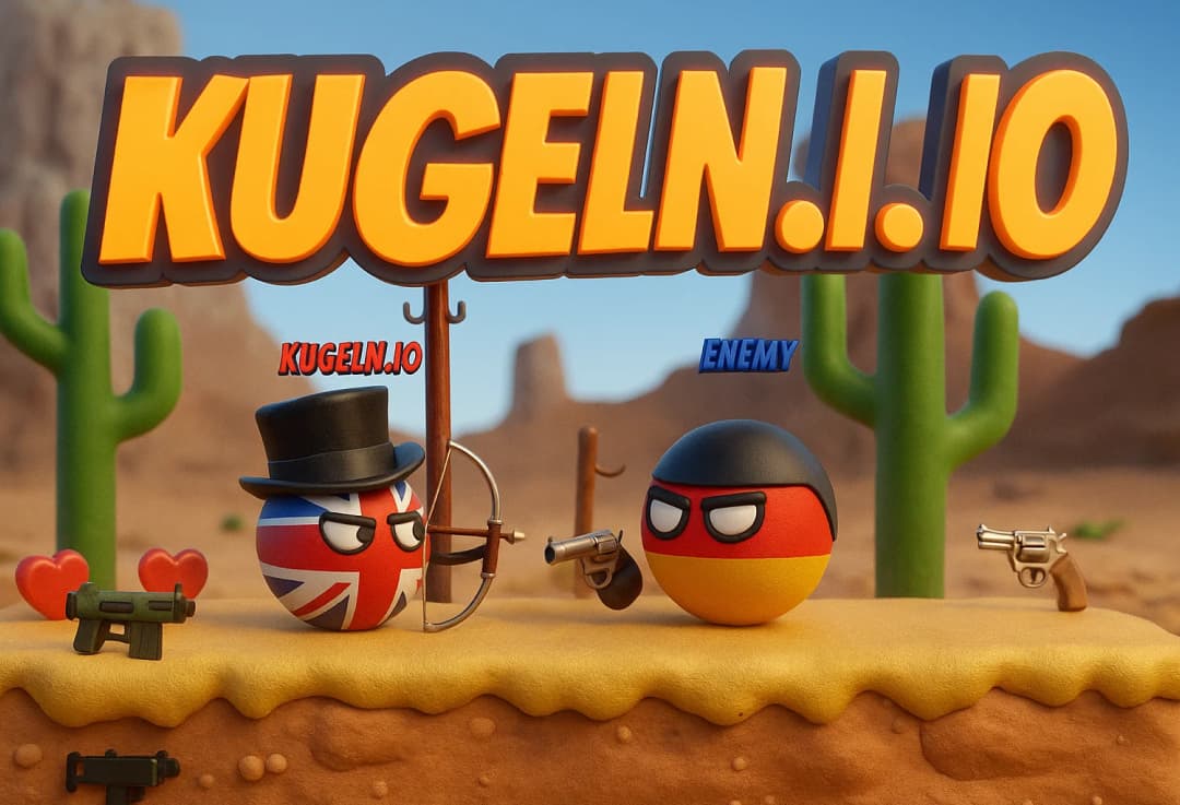 Kugeln IO