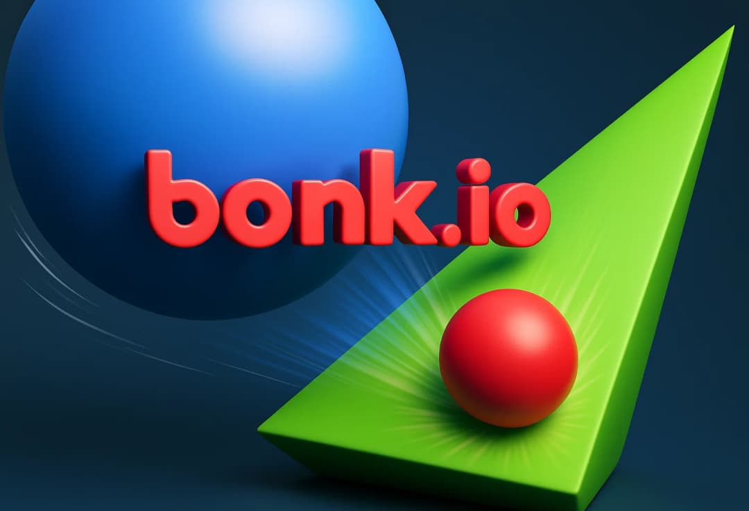 Bonk IO