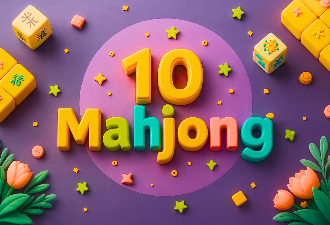 10 Mahjong