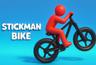 Stickman Bike