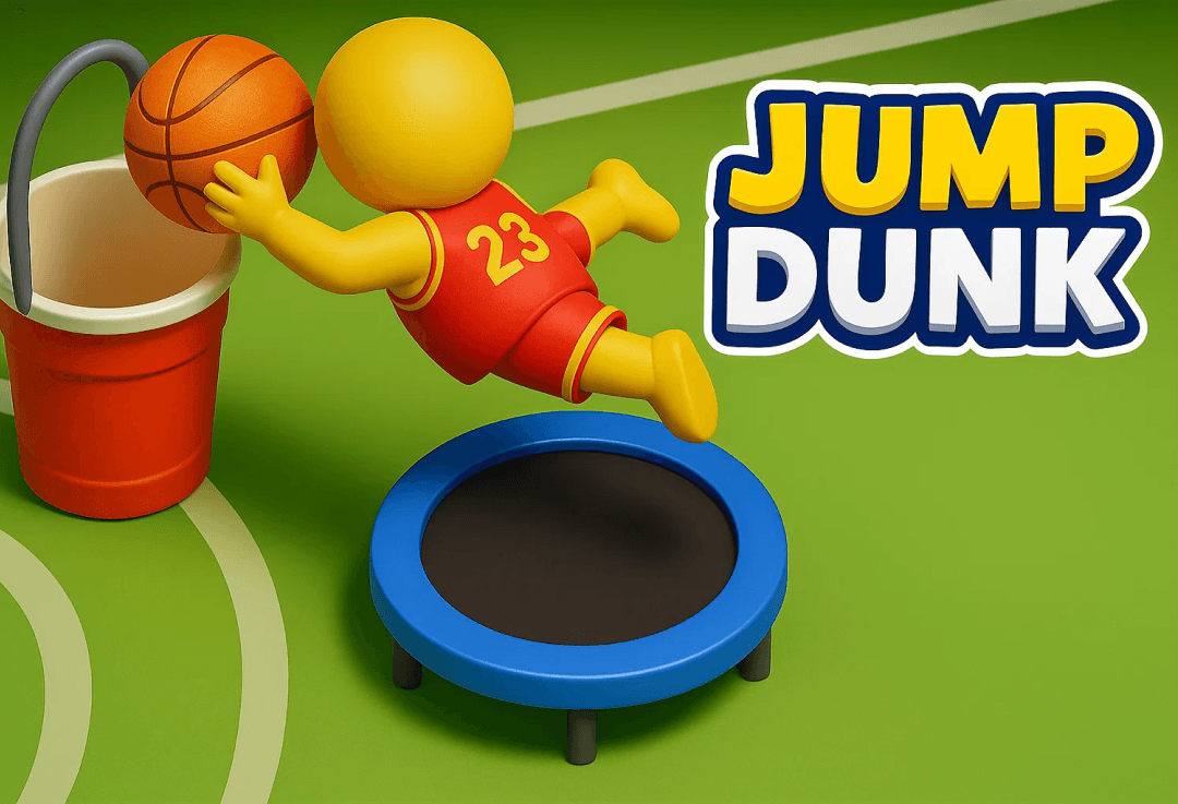 Jump Dunk