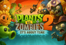 Plants Vs Zombies 2