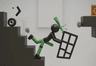 Stickman Destruction