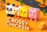 Crossy Chicken