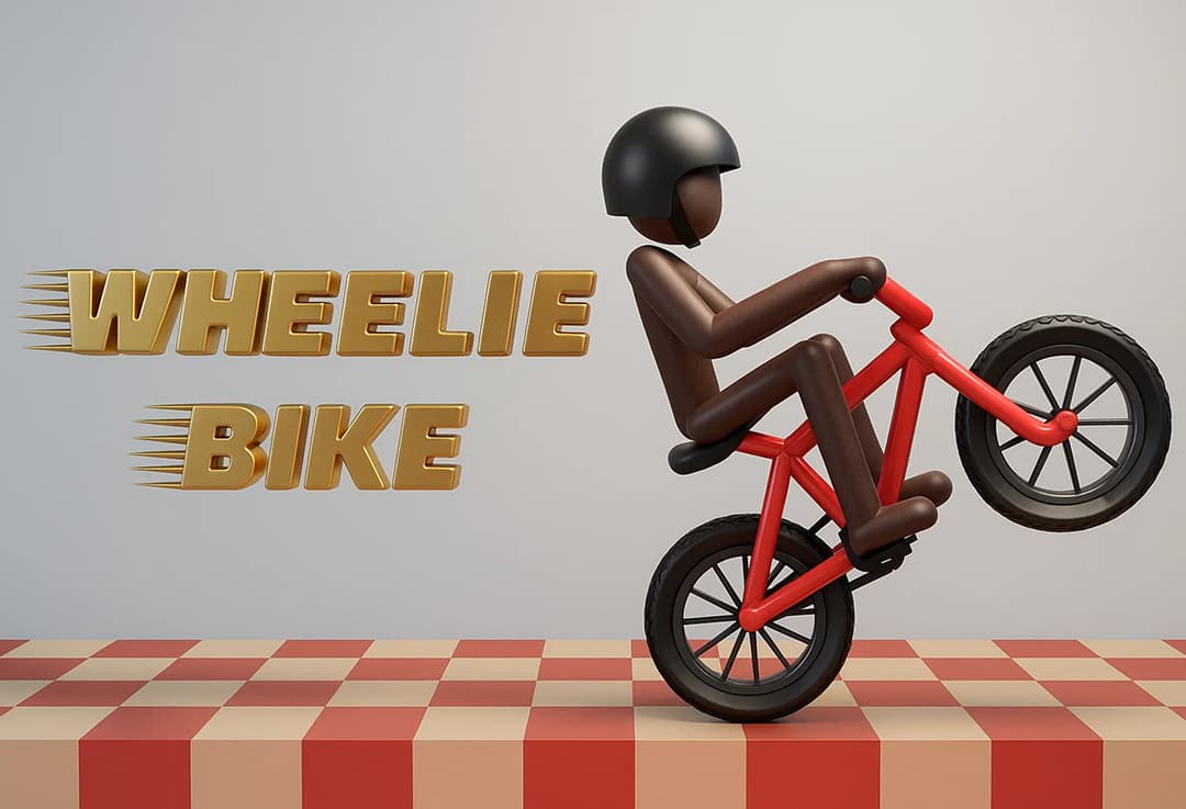Wheelie Bike