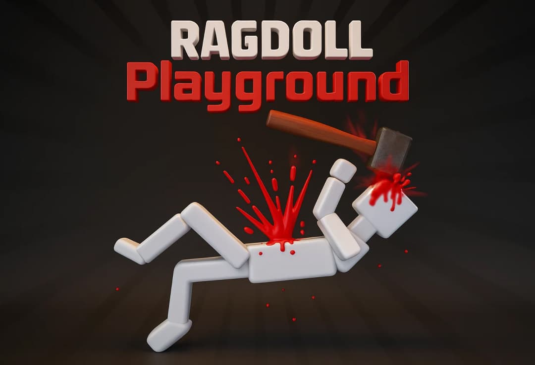 Ragdoll Playground