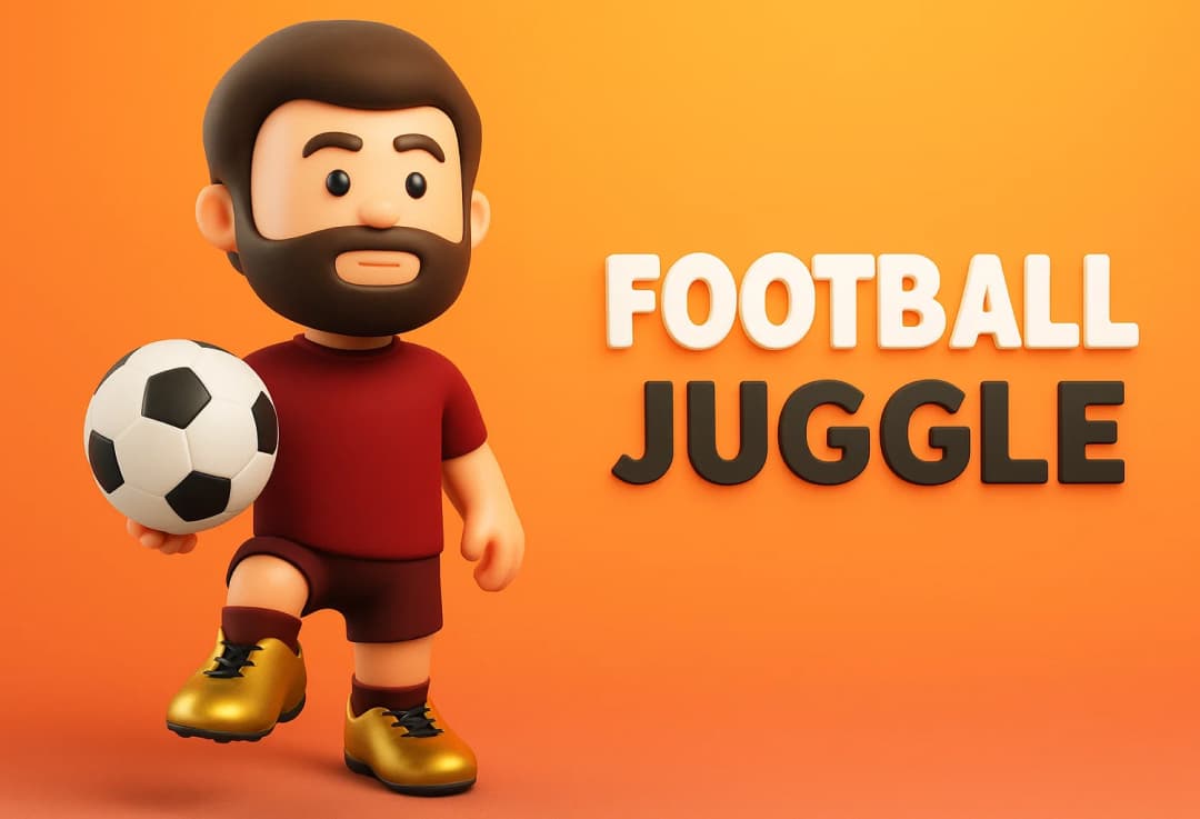 Football Juggle